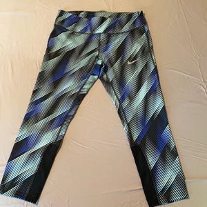 Nike Women’s Running Capris